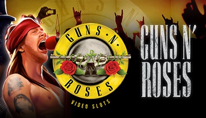 Guns N Roses Slot