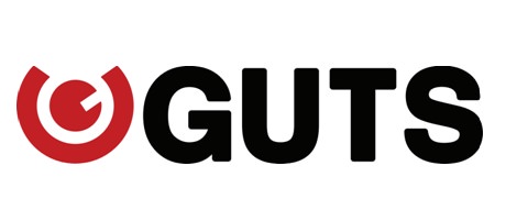 Guts Casino Logo