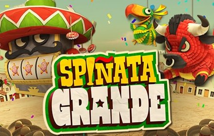 Spinata Grande Slot