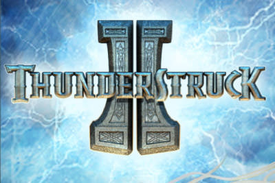 Thunderstruck II Slots