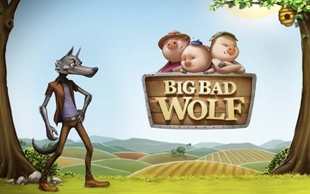 Big Bad Wolf Slot