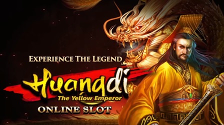 Huangdi The Yellow Emperor Slot