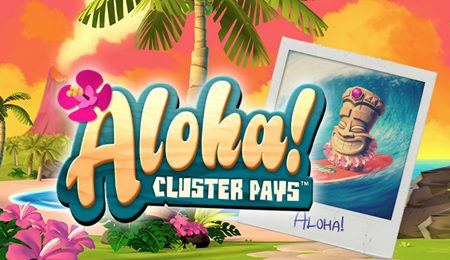 Aloha Online Slot