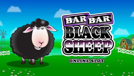 Bar Bar Black Sheep Slot