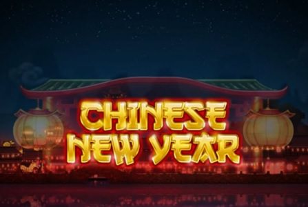 Chinese New Year Online Slot