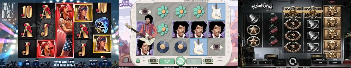 netent rock slots netent rock slots