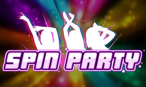 Spin Party Online Slot