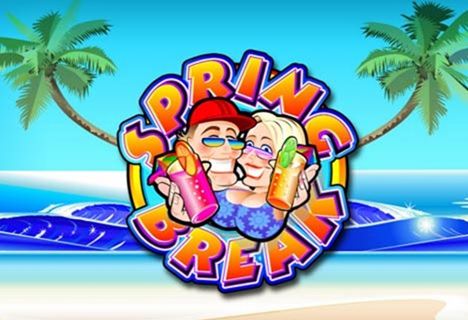 Spring Break Slot