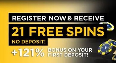 21 casino 21 free no deposit slots