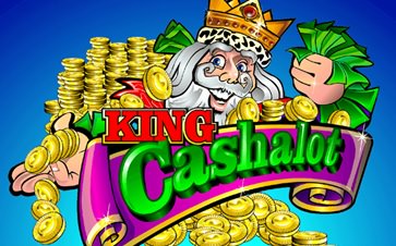 King Cashalot Jackpot