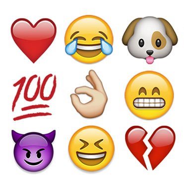 emoji planet