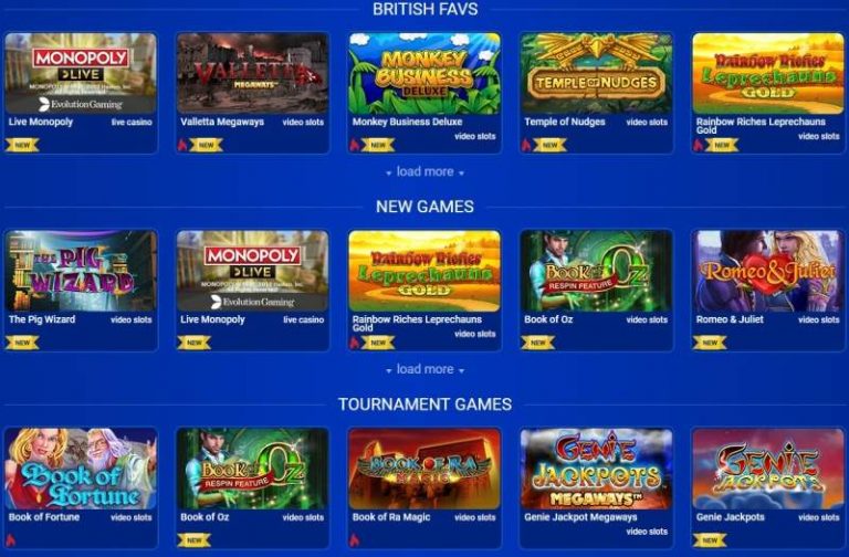 Garrison Bet Casino Review: A UK Player’s Perspective