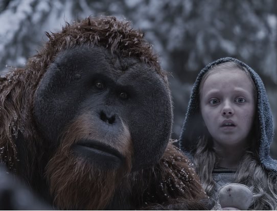 Planet of the Apes Free Spins