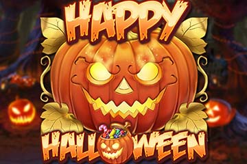 halloween extra spins