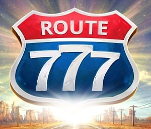 route 777