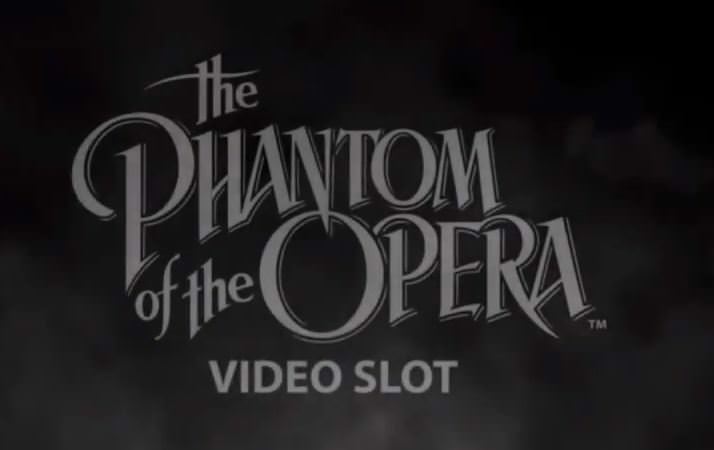 phantom video slot