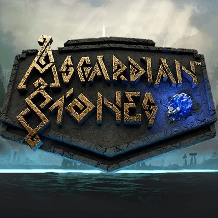 Asgardian Stones Free Spins