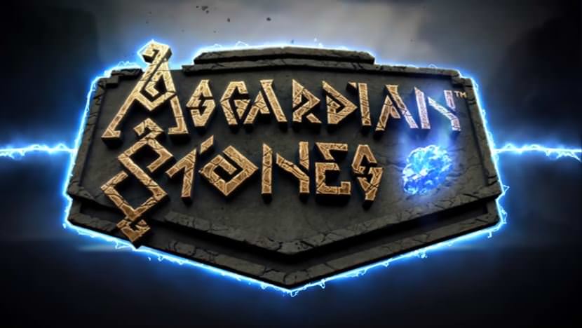 asgardian stones casino game
