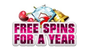 free spins slots magic