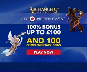 all british free spins