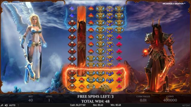 all british free spins