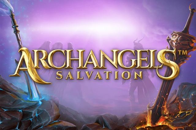 archangels slot