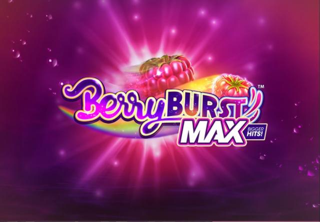 Berryburst Max Slot