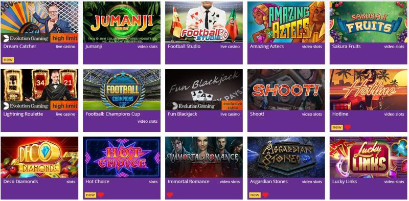 Yako Casino 10 free spins