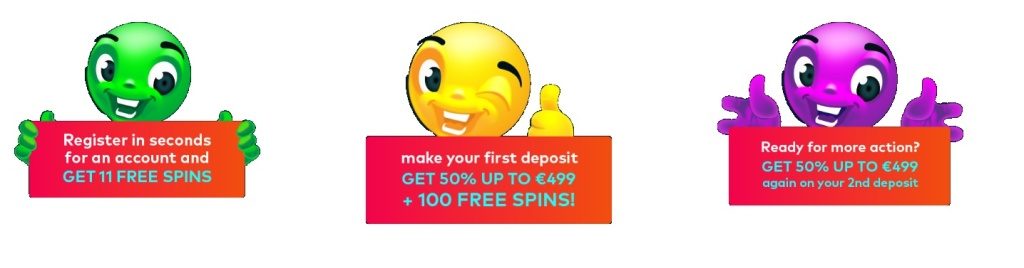 Fun Casino No Deposit Bonus Code