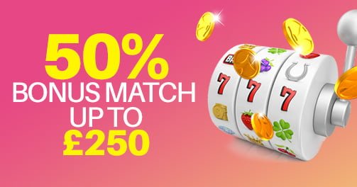 monster casino 3RD deposit bonus