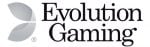 Evolution Gaming