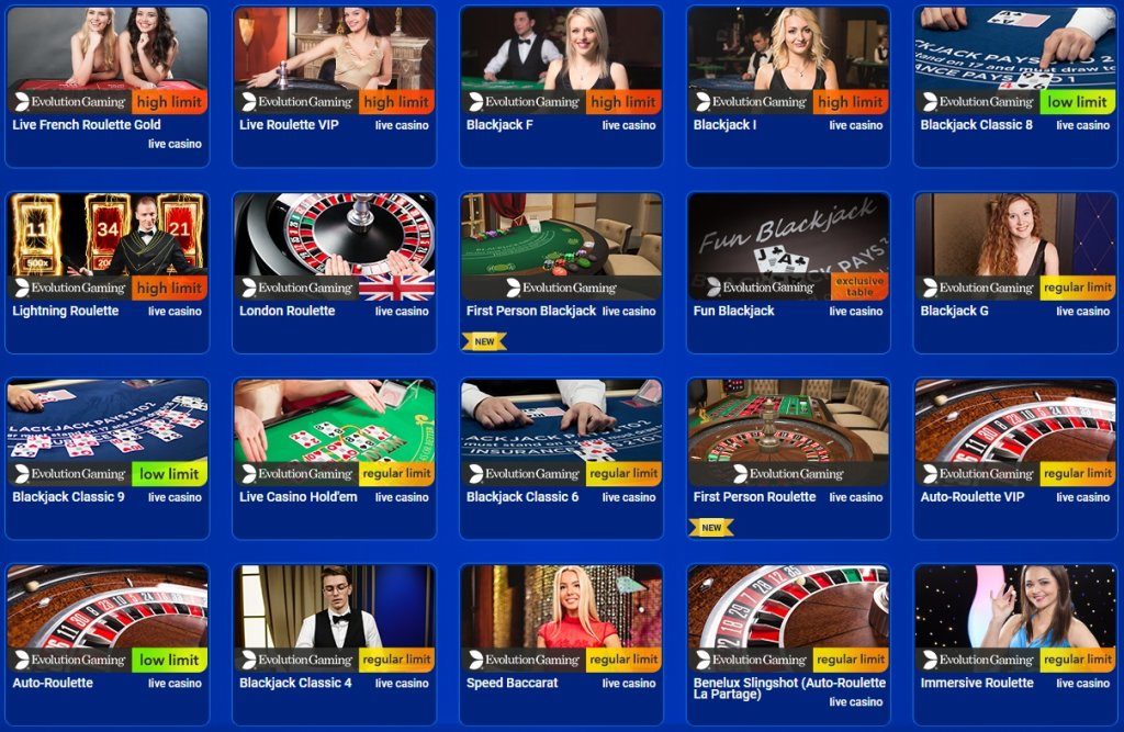 all british casino live roulette