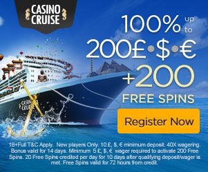 Casino Cruise Uk Casino Cruise Uk