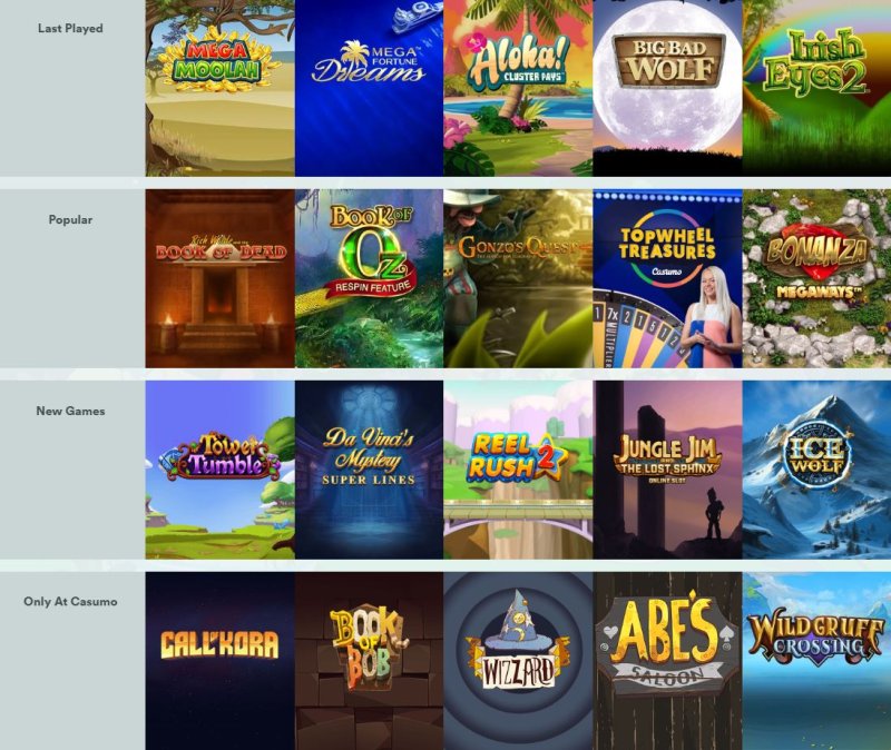 The Ultimate Casumo Casino Review, online casino casumo. The Ultimate Casumo Casino Review, online casino casumo.