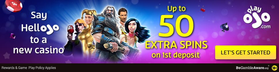 Ojo online casino Ojo online casino
