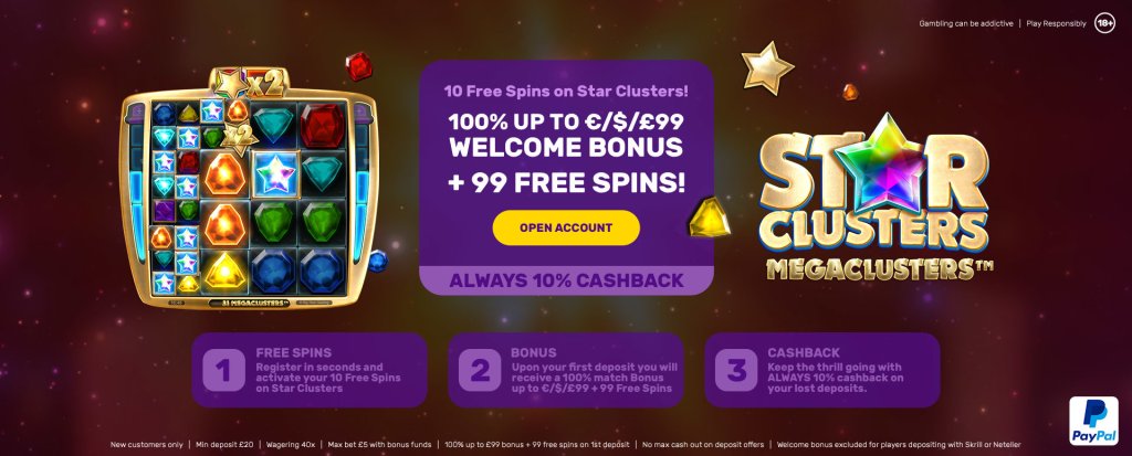 yako casino 10 free spins