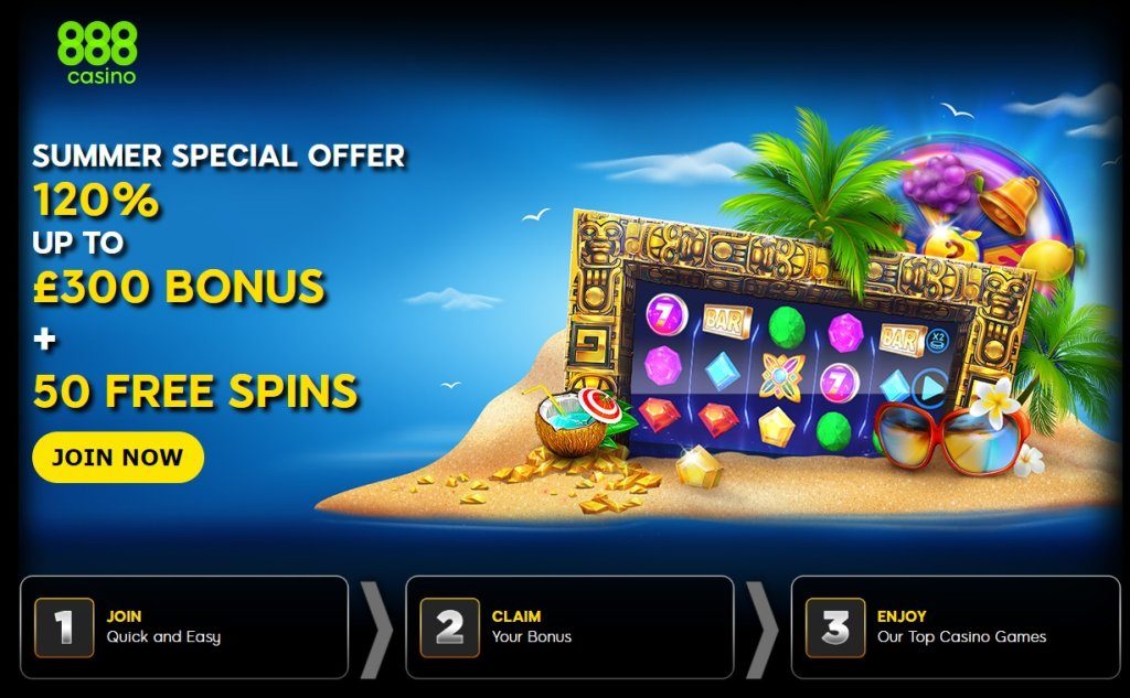 best live casino online