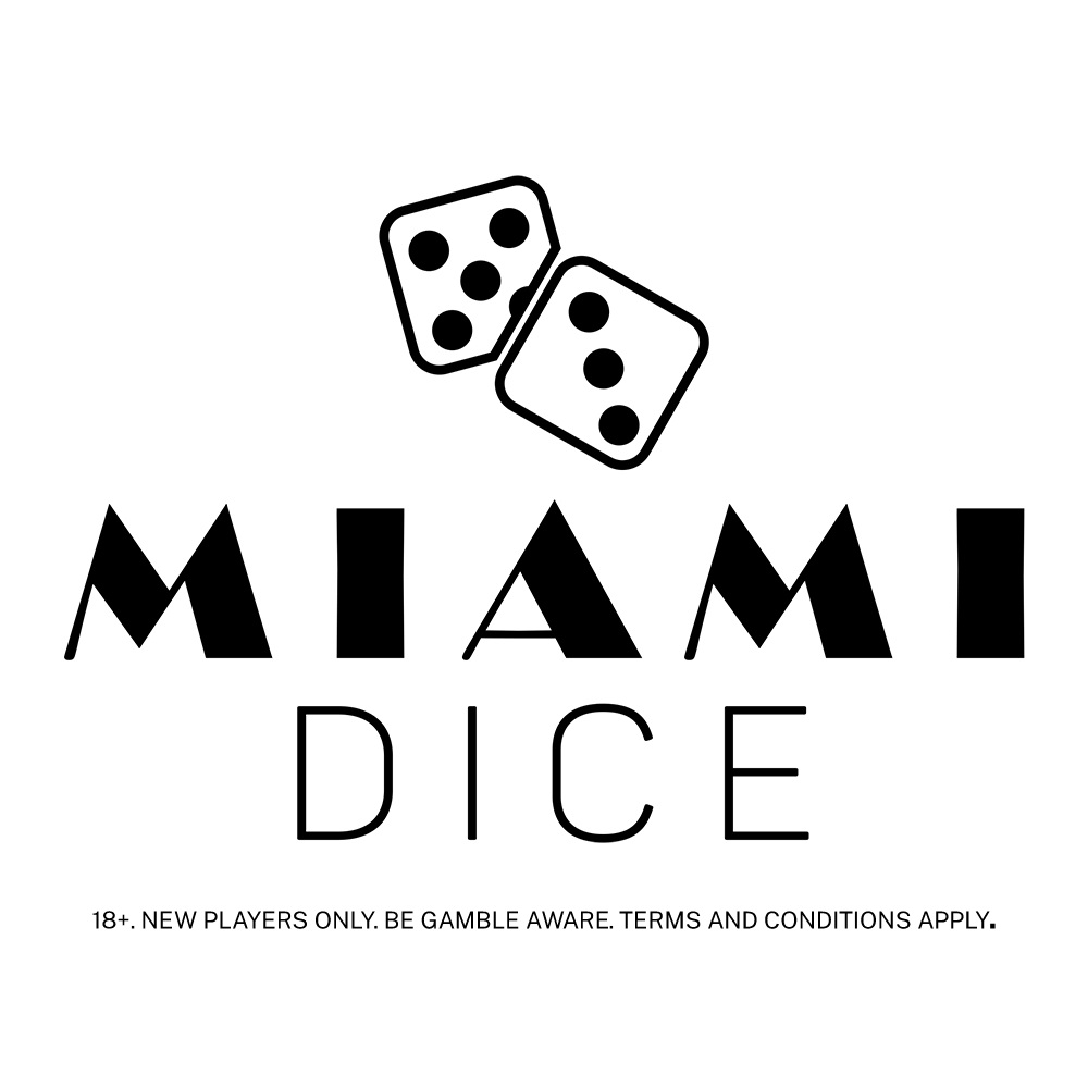 miami dice uk