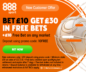 888sport free bet