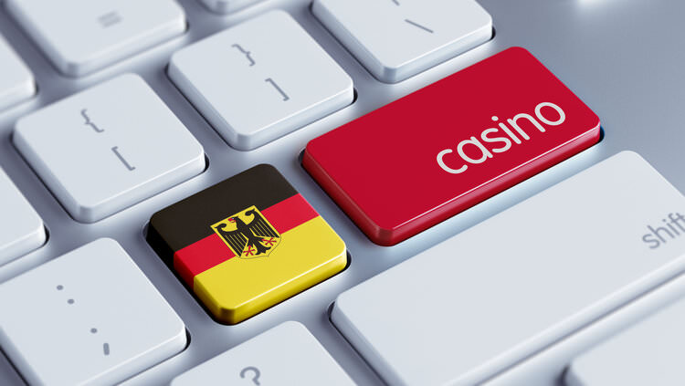 Germany Gambling Regulations