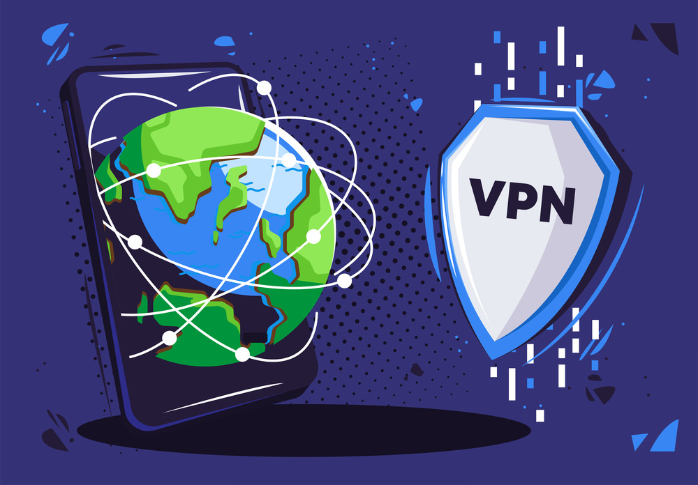 VPN Casinos