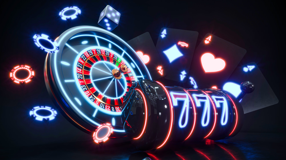 Finding the Right Casino Game