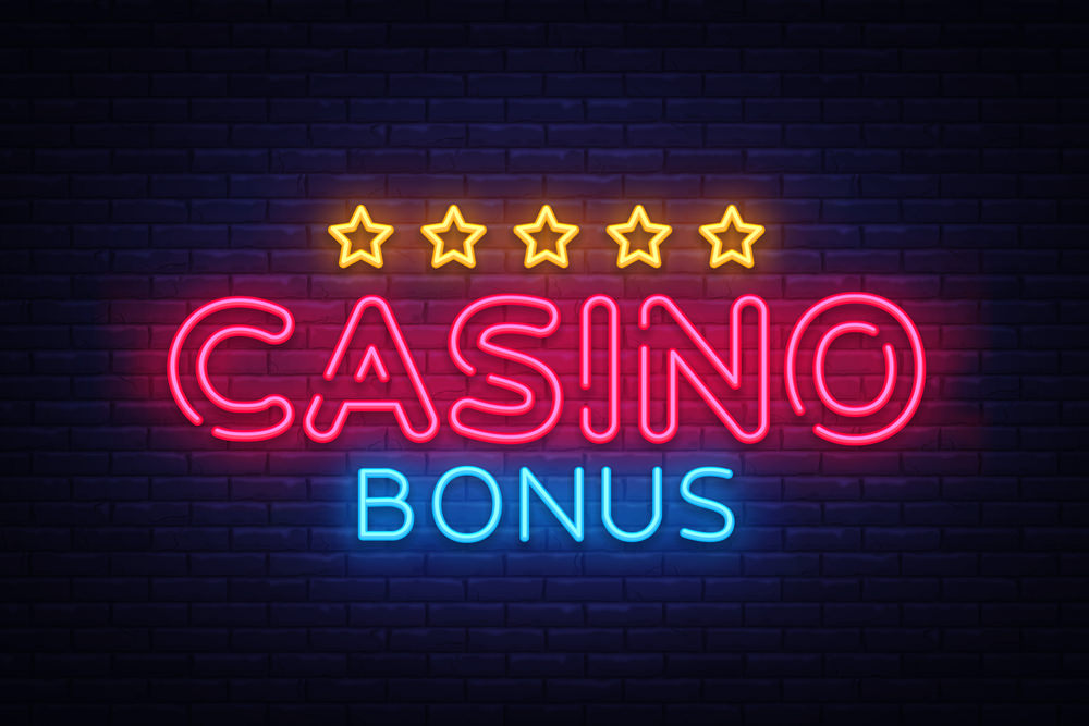 Free Casino Bonuses