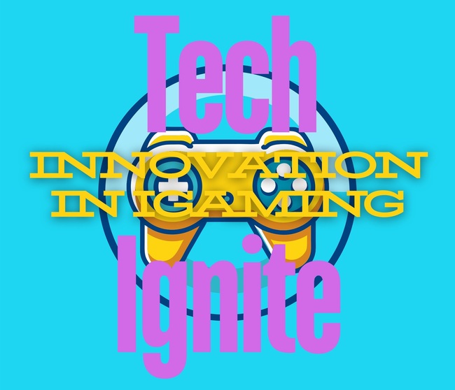 Will New Tech Ignite Innovation in iGaming?